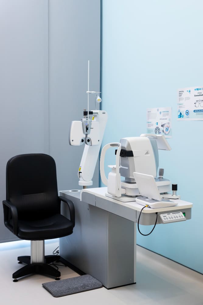 Mobilier medical