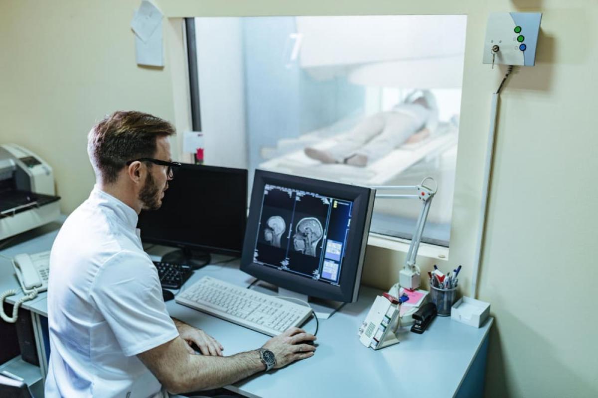 Installation professionnelle d’équipements de radiologie et d’imagerie