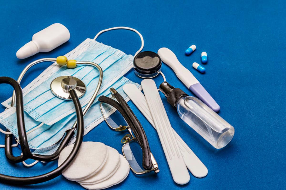 Réparation et remise à niveau des équipements médicaux